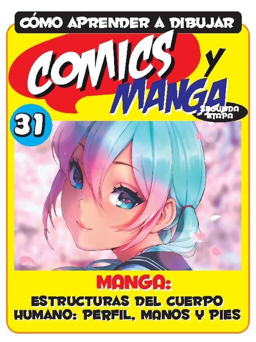 Title details for Curso como aprender a dibujar comics y manga by Media Contenidos - Available